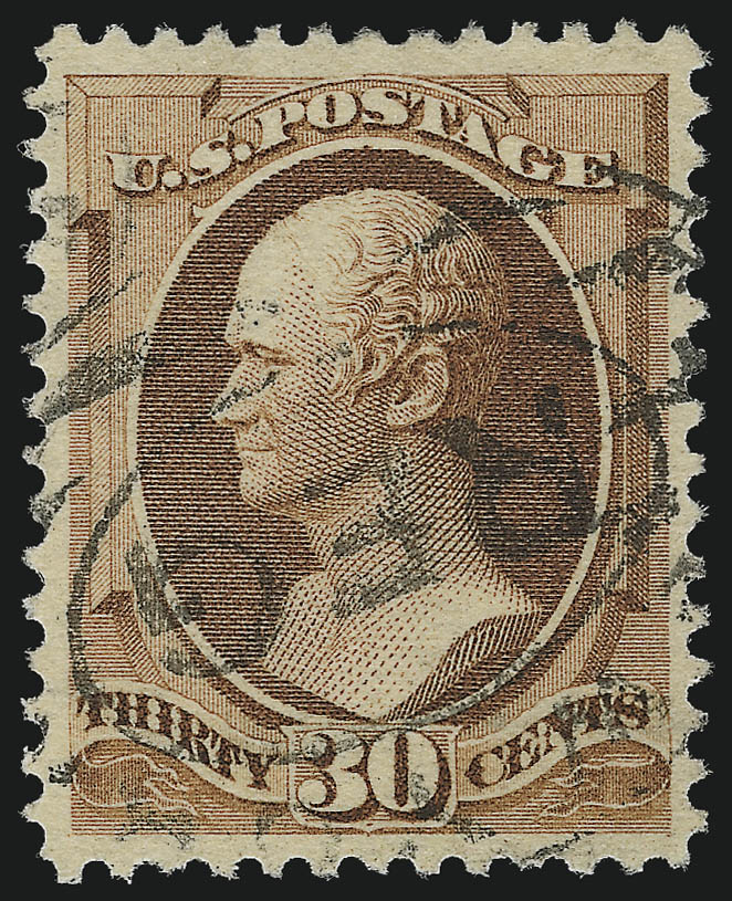 Sale no. 914 — Lot no. 892 — Siegel Auction Galleries
