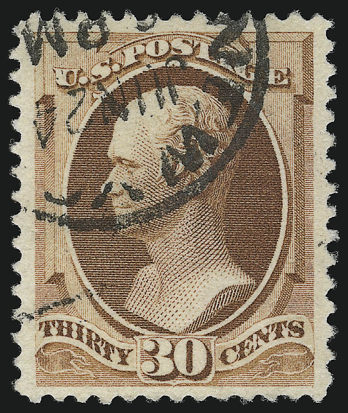 Sale no. 914 — Lot no. 893 — Siegel Auction Galleries
