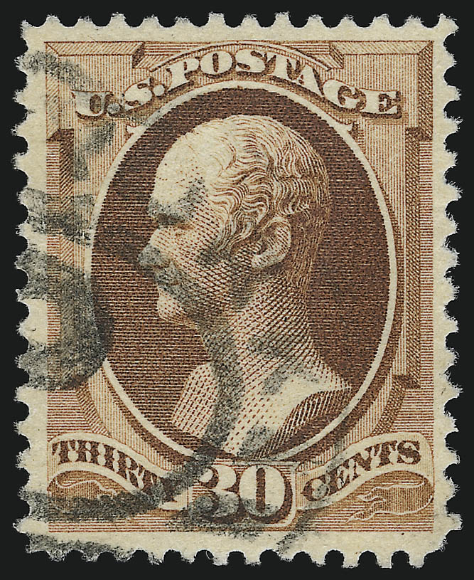 Sale no. 914 — Lot no. 894 — Siegel Auction Galleries