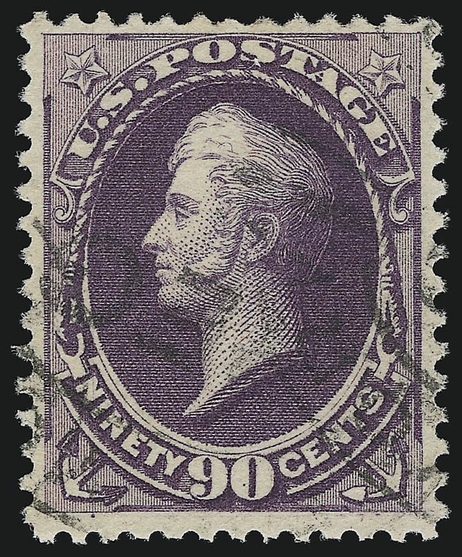 Sale no. 914 — Lot no. 902 — Siegel Auction Galleries