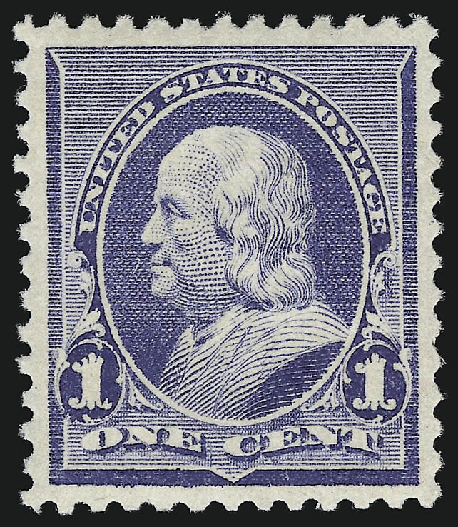 Sale no. 914 — Lot no. 903 — Siegel Auction Galleries