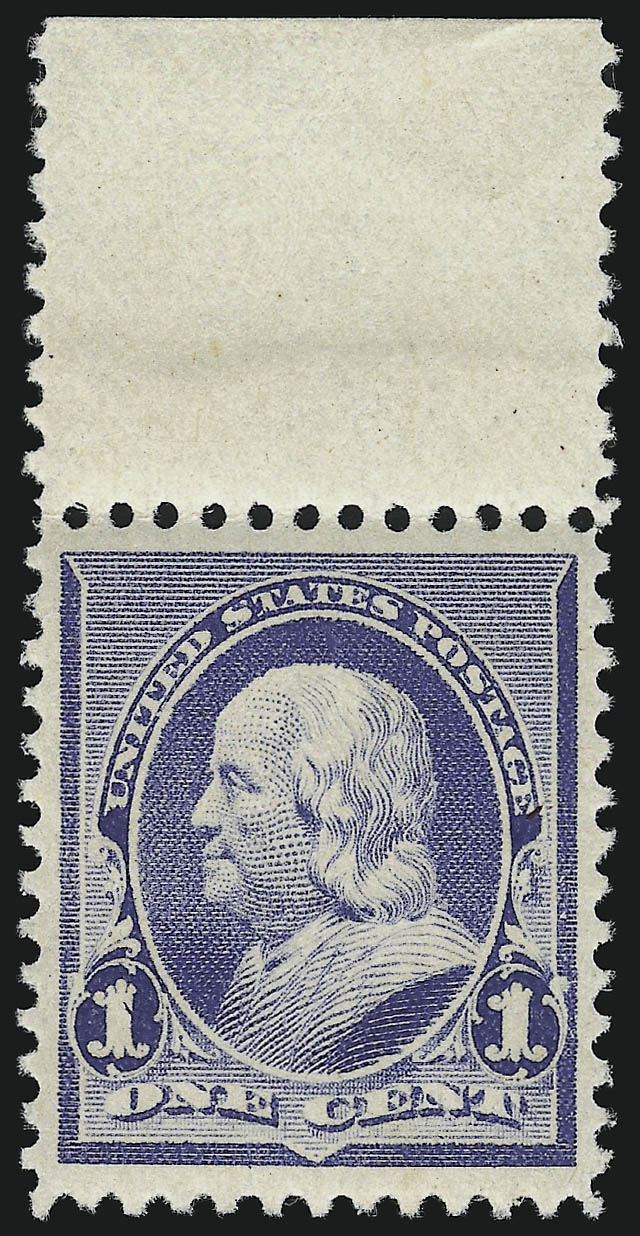 Sale no. 914 — Lot no. 904 — Siegel Auction Galleries
