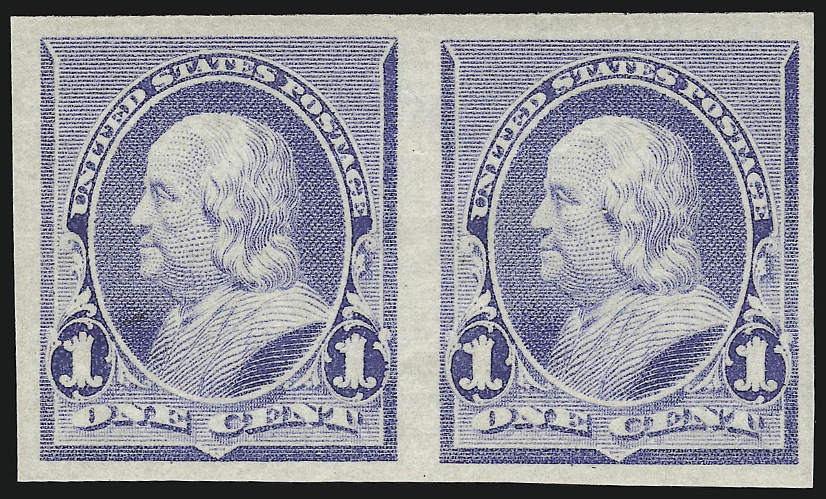 Sale no. 914 — Lot no. 906 — Siegel Auction Galleries