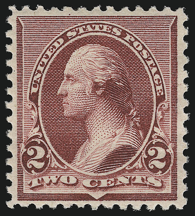 Sale no. 914 — Lot no. 910 — Siegel Auction Galleries