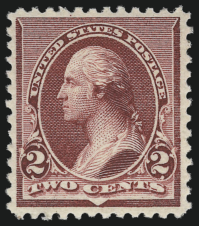 Sale no. 914 — Lot no. 911 — Siegel Auction Galleries