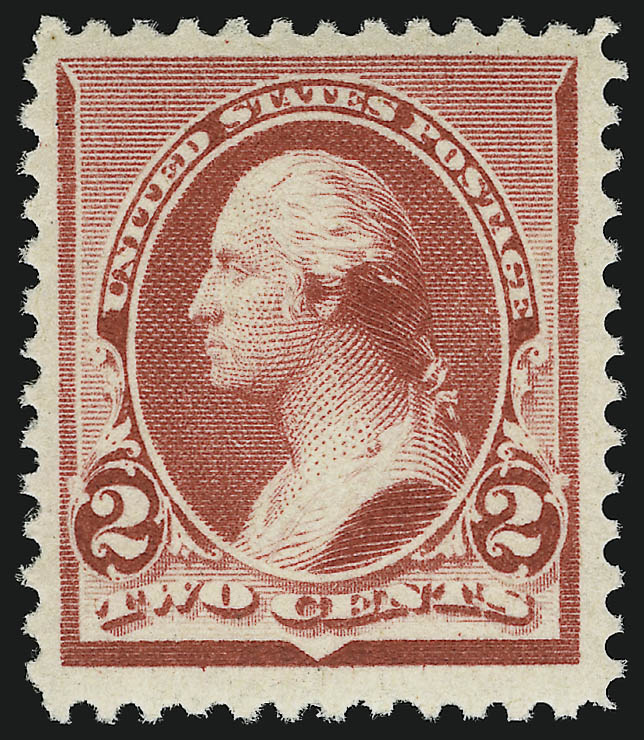 Sale no. 914 — Lot no. 914 — Siegel Auction Galleries