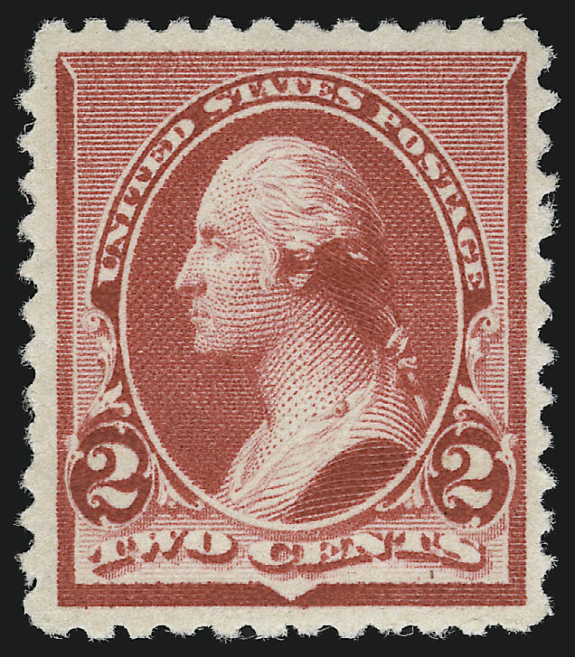 Sale no. 914 — Lot no. 915 — Siegel Auction Galleries