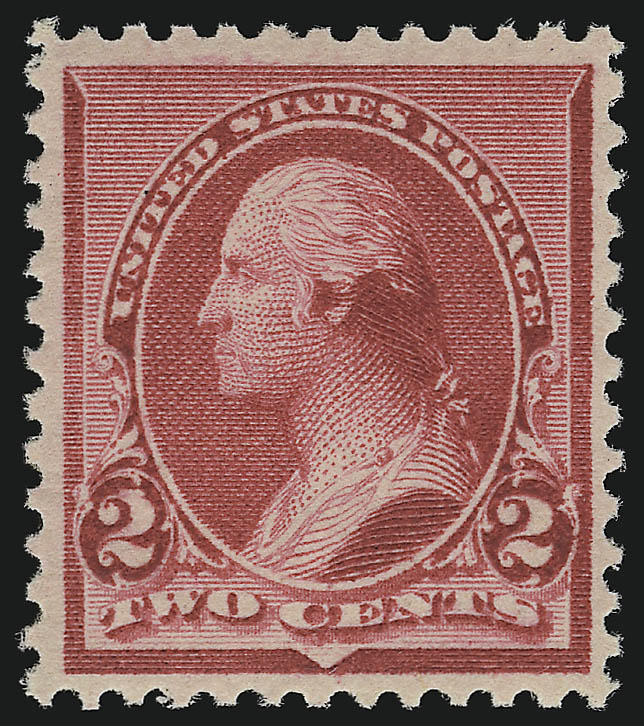 Sale no. 914 — Lot no. 916 — Siegel Auction Galleries