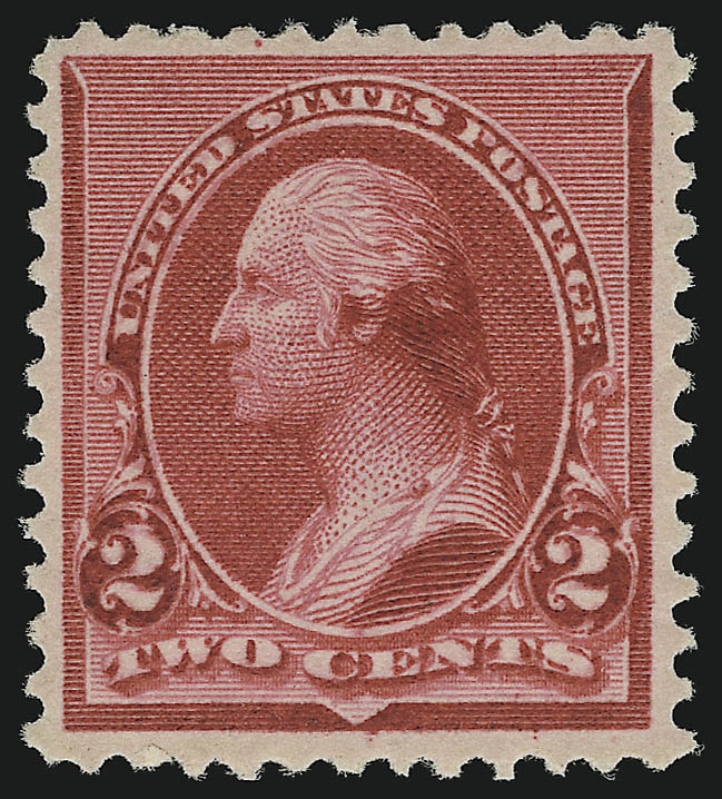 Sale no. 914 — Lot no. 917 — Siegel Auction Galleries