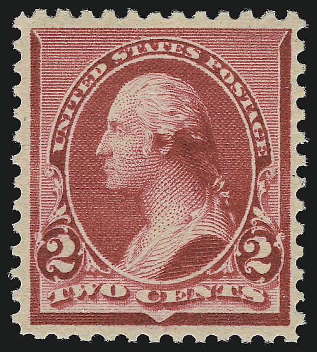 Sale no. 914 — Lot no. 918 — Siegel Auction Galleries