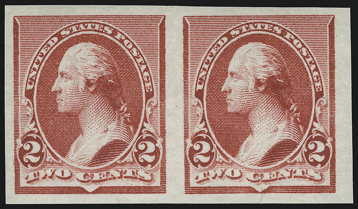 Sale no. 914 — Lot no. 919 — Siegel Auction Galleries