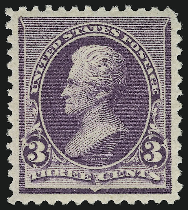 Sale no. 914 — Lot no. 920 — Siegel Auction Galleries