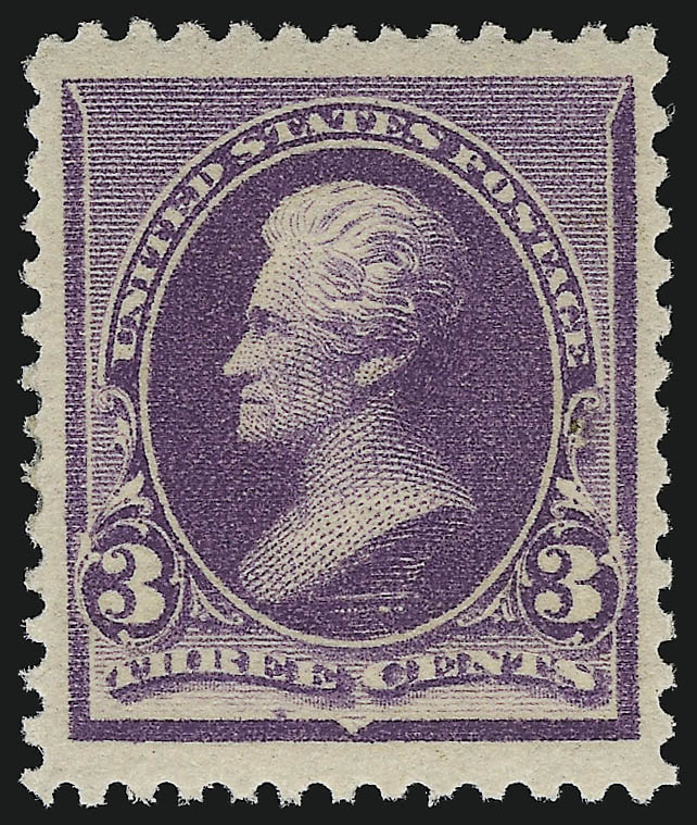 Sale no. 914 — Lot no. 921 — Siegel Auction Galleries