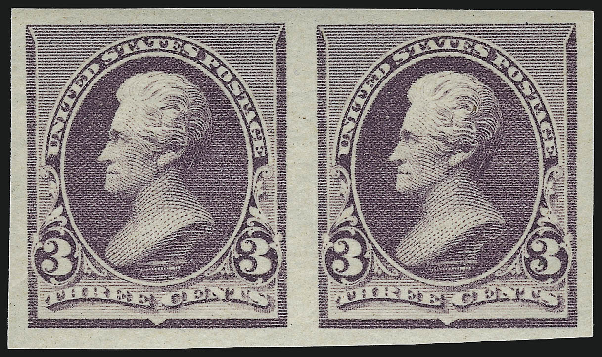 Sale no. 914 — Lot no. 922 — Siegel Auction Galleries