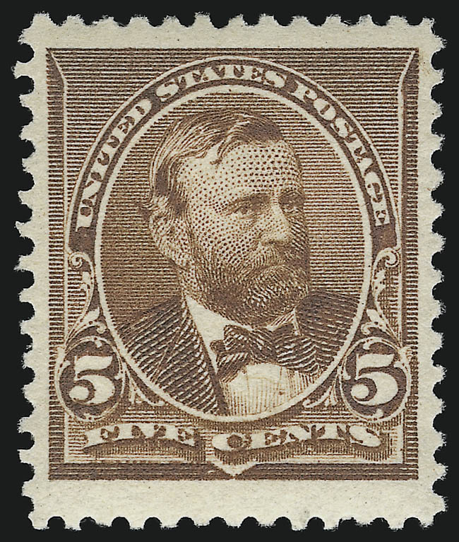 Sale no. 914 — Lot no. 926 — Siegel Auction Galleries