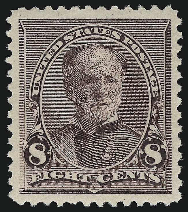 Sale no. 914 — Lot no. 931 — Siegel Auction Galleries