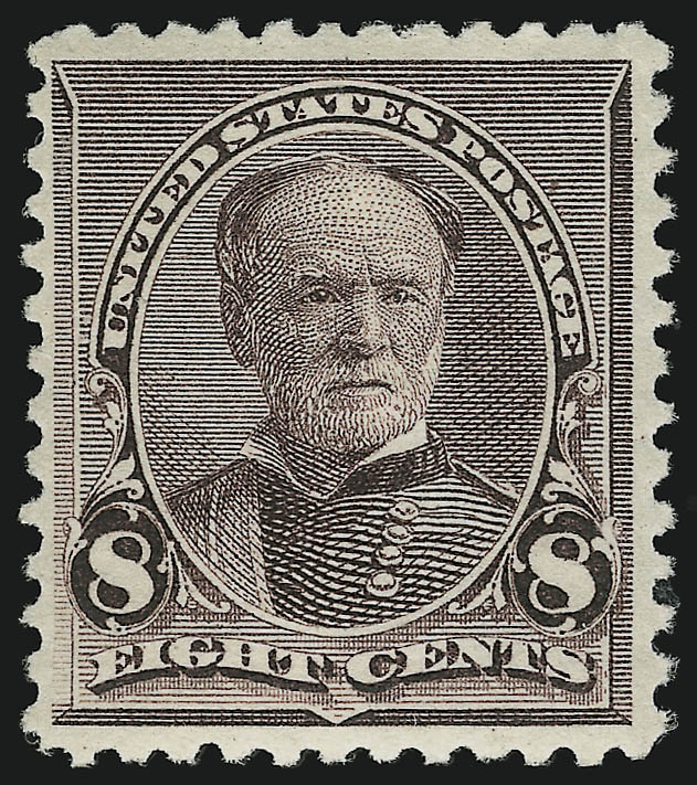 Sale no. 914 — Lot no. 932 — Siegel Auction Galleries