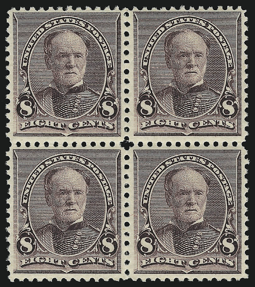 Sale no. 914 — Lot no. 934 — Siegel Auction Galleries