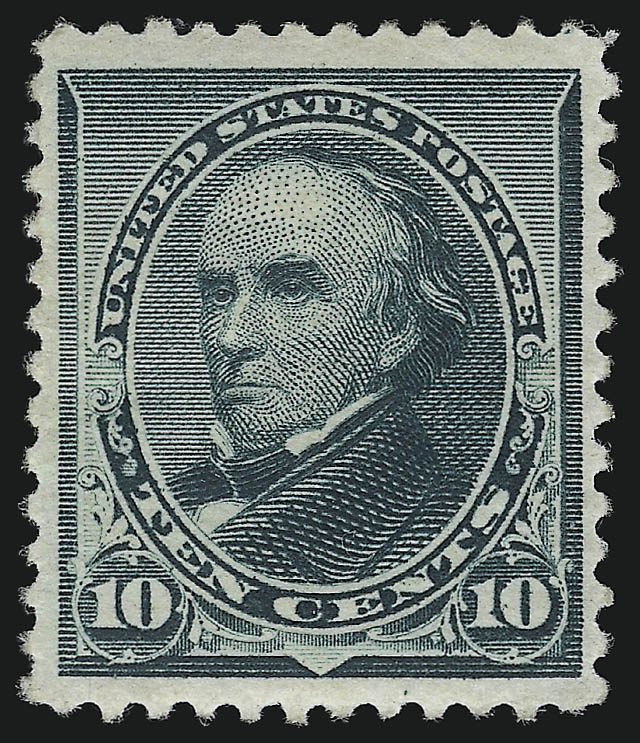 Sale no. 914 — Lot no. 935 — Siegel Auction Galleries