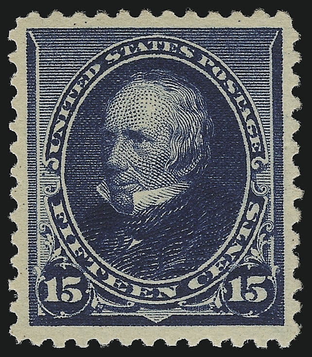 Sale no. 914 — Lot no. 937 — Siegel Auction Galleries