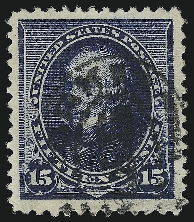 Sale no. 914 — Lot no. 938 — Siegel Auction Galleries