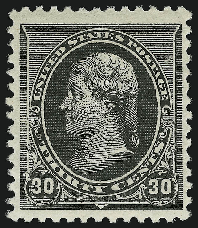 Sale no. 914 — Lot no. 939 — Siegel Auction Galleries