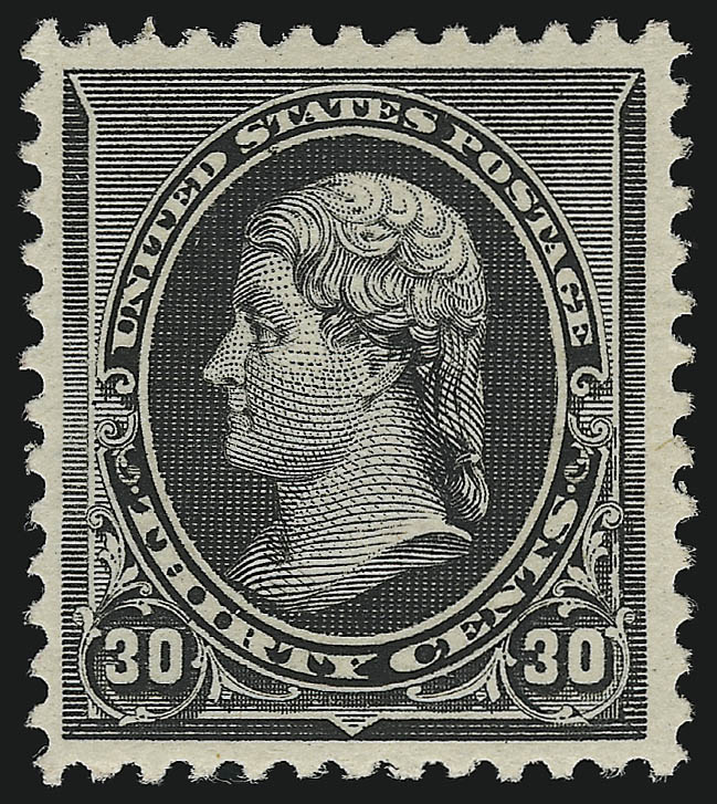 Sale no. 914 — Lot no. 940 — Siegel Auction Galleries