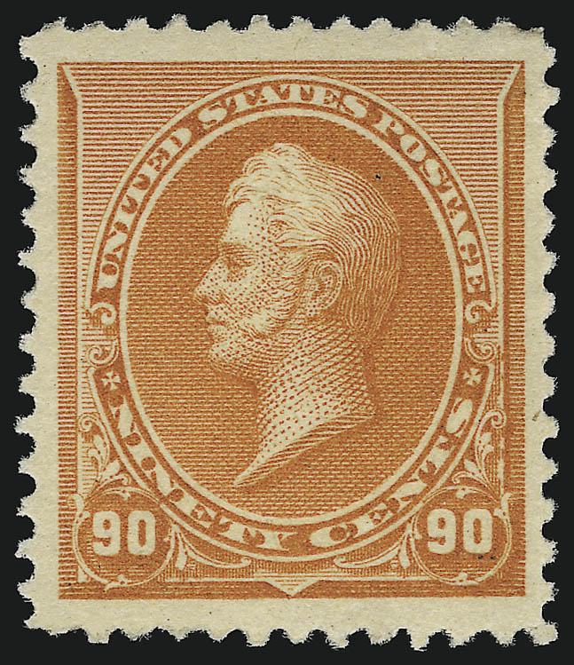 Sale no. 914 — Lot no. 941 — Siegel Auction Galleries