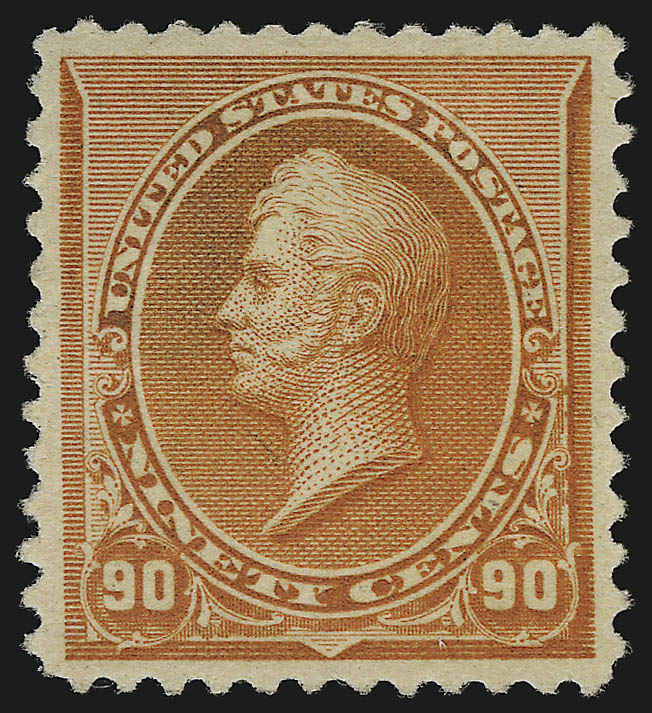 Sale no. 914 — Lot no. 942 — Siegel Auction Galleries