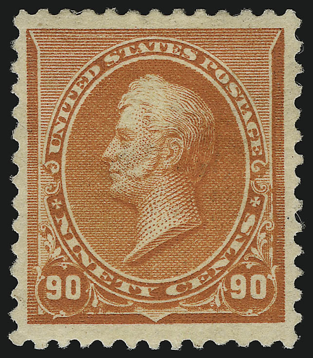 Sale no. 914 — Lot no. 943 — Siegel Auction Galleries