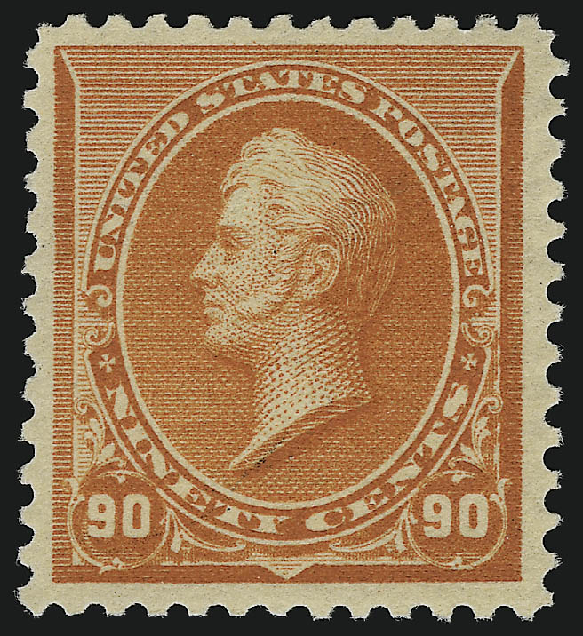 Sale no. 914 — Lot no. 944 — Siegel Auction Galleries