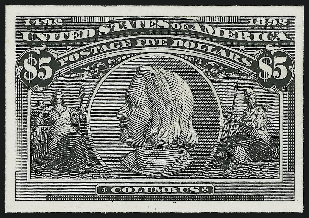 Sale no. 914 — Lot no. 946 — Siegel Auction Galleries