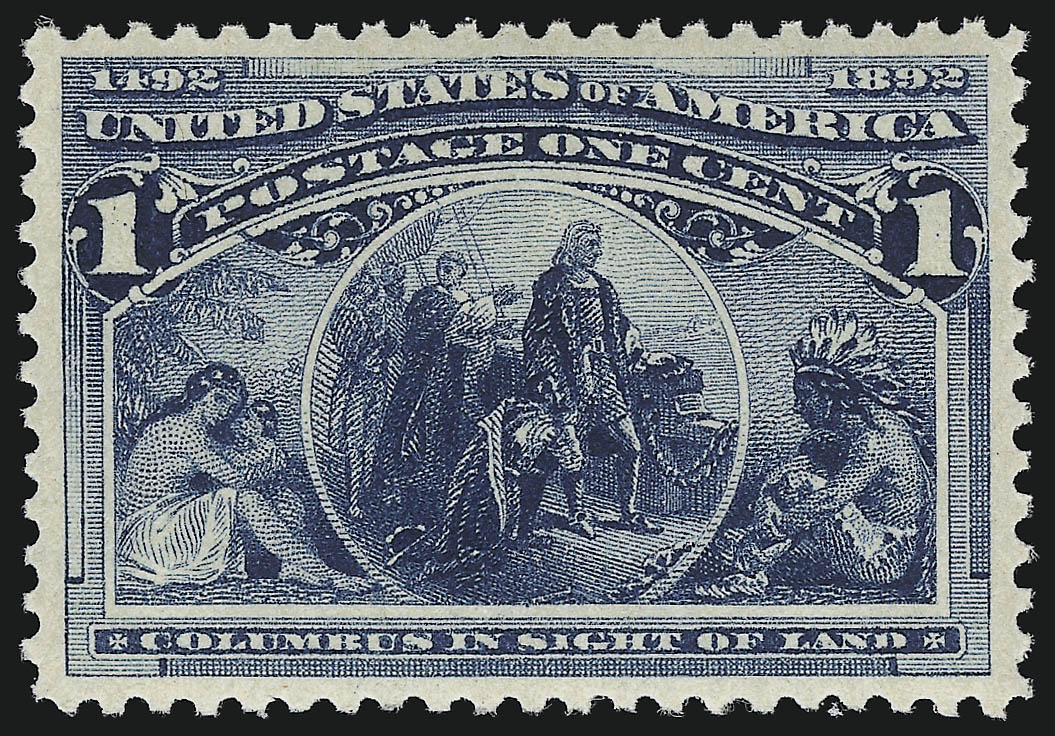 Sale no. 914 — Lot no. 949 — Siegel Auction Galleries