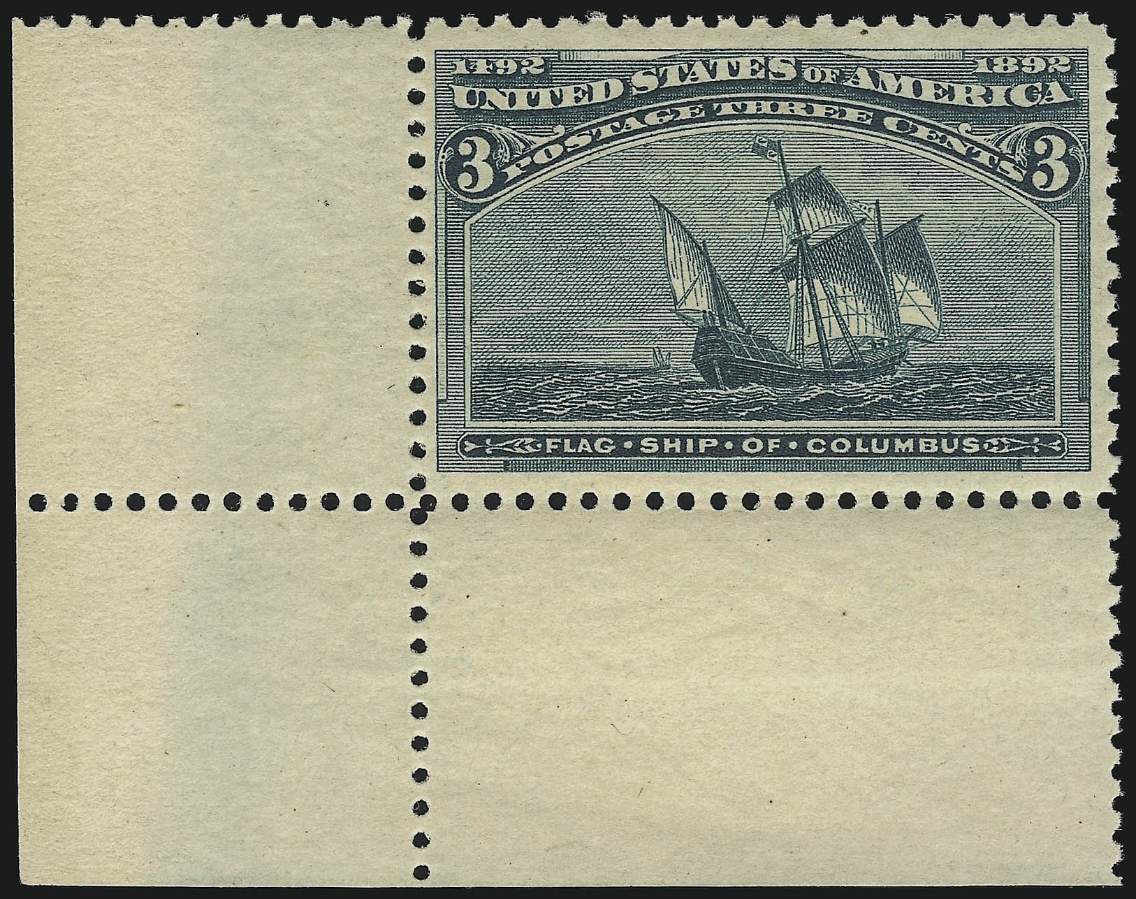 Sale no. 914 — Lot no. 958 — Siegel Auction Galleries