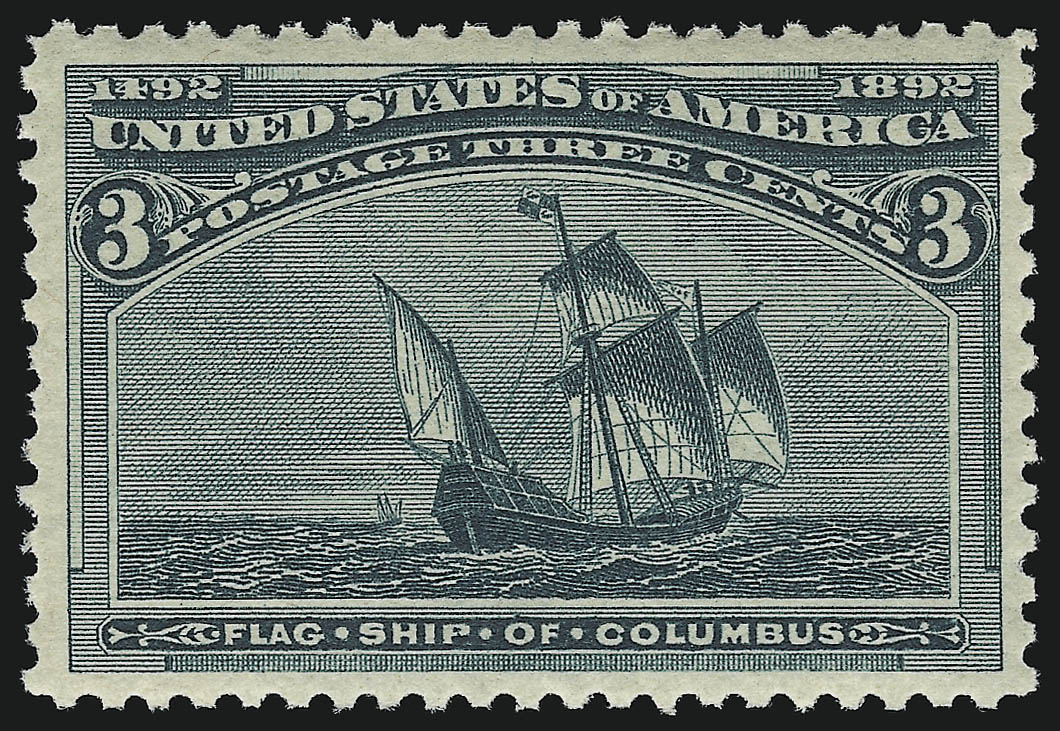 Sale no. 914 — Lot no. 960 — Siegel Auction Galleries