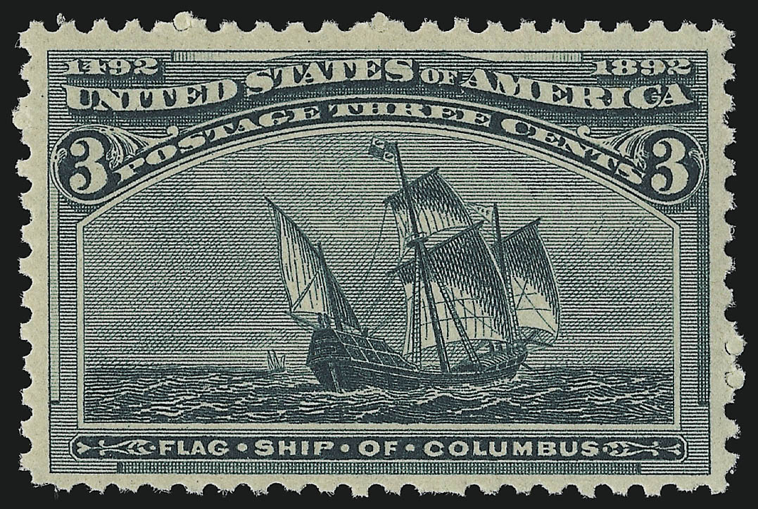 Sale no. 914 — Lot no. 966 — Siegel Auction Galleries