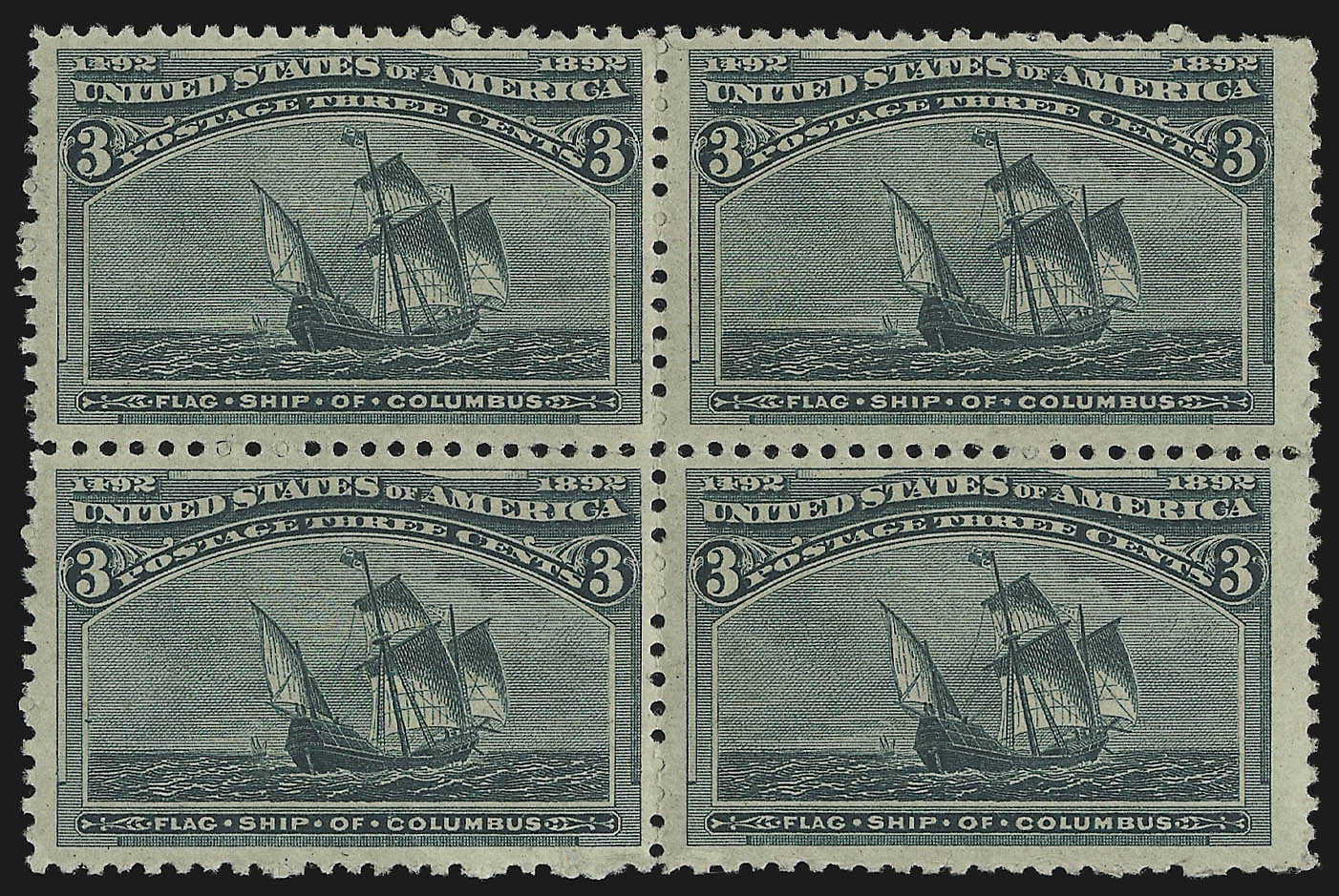 Sale no. 914 — Lot no. 970 — Siegel Auction Galleries