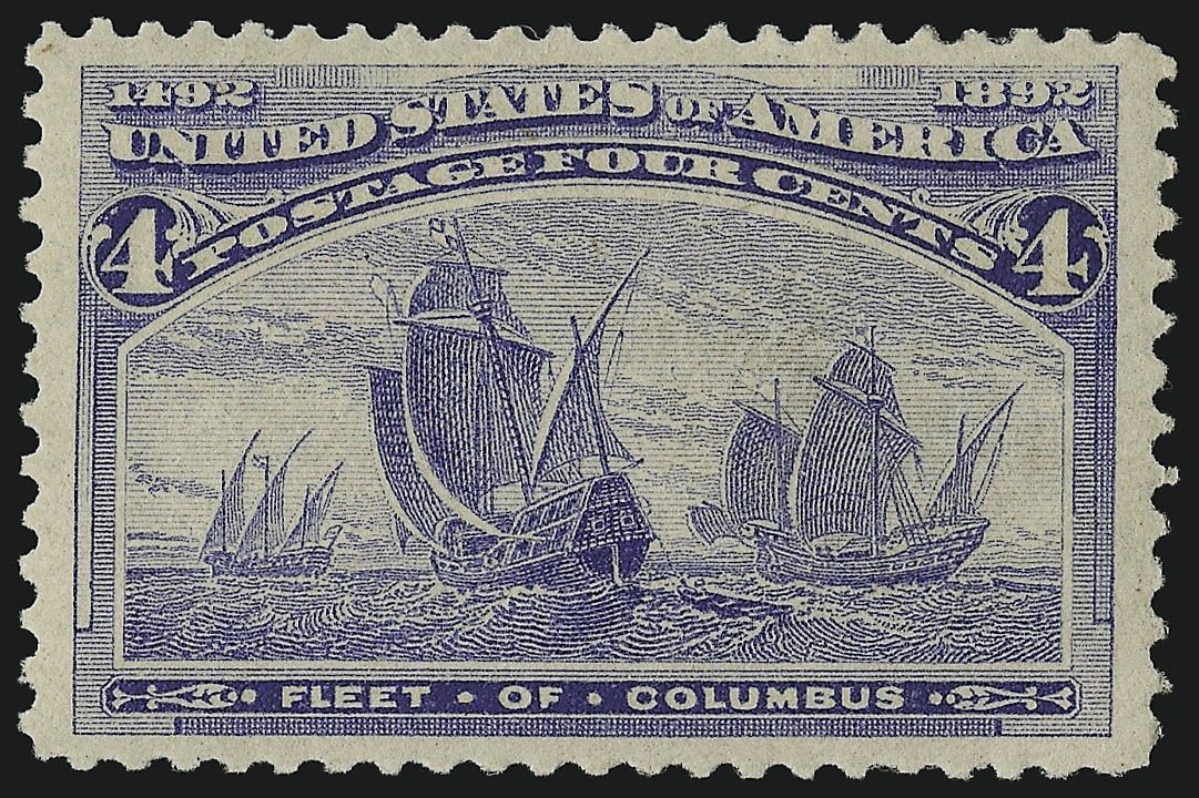 Sale no. 914 — Lot no. 972 — Siegel Auction Galleries