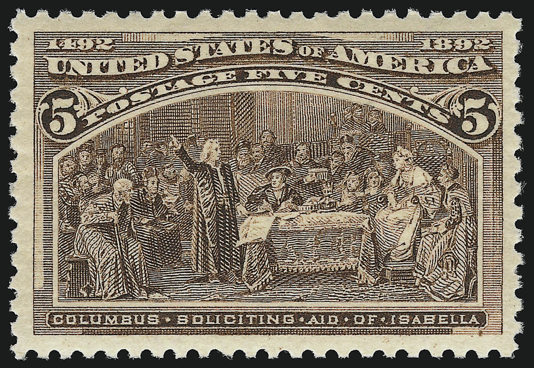 Sale no. 914 — Lot no. 973 — Siegel Auction Galleries