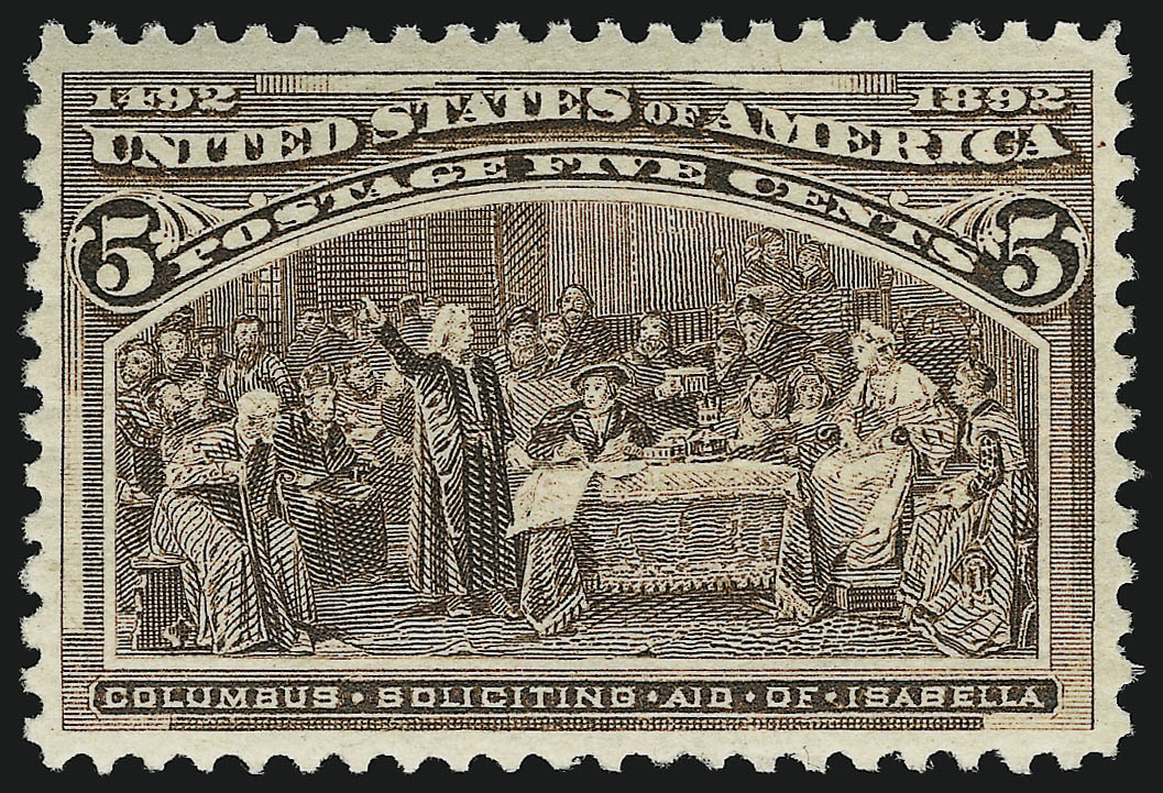 Sale no. 914 — Lot no. 974 — Siegel Auction Galleries