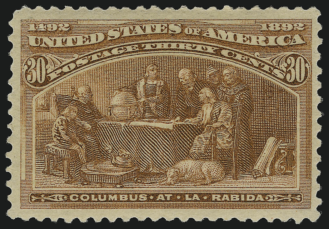 Sale no. 914 — Lot no. 995 — Siegel Auction Galleries