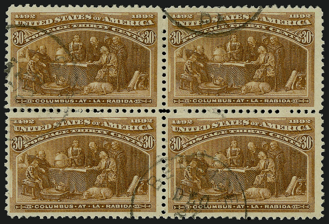 Sale no. 914 — Lot no. 997 — Siegel Auction Galleries