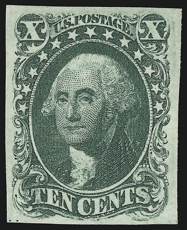 Sale no. 918 — Lot no. 10 — Siegel Auction Galleries