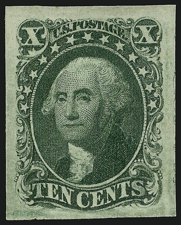 Sale no. 918 — Lot no. 11 — Siegel Auction Galleries