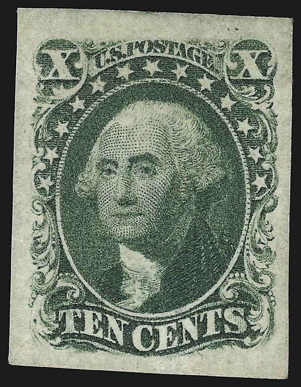 Sale no. 918 — Lot no. 12 — Siegel Auction Galleries
