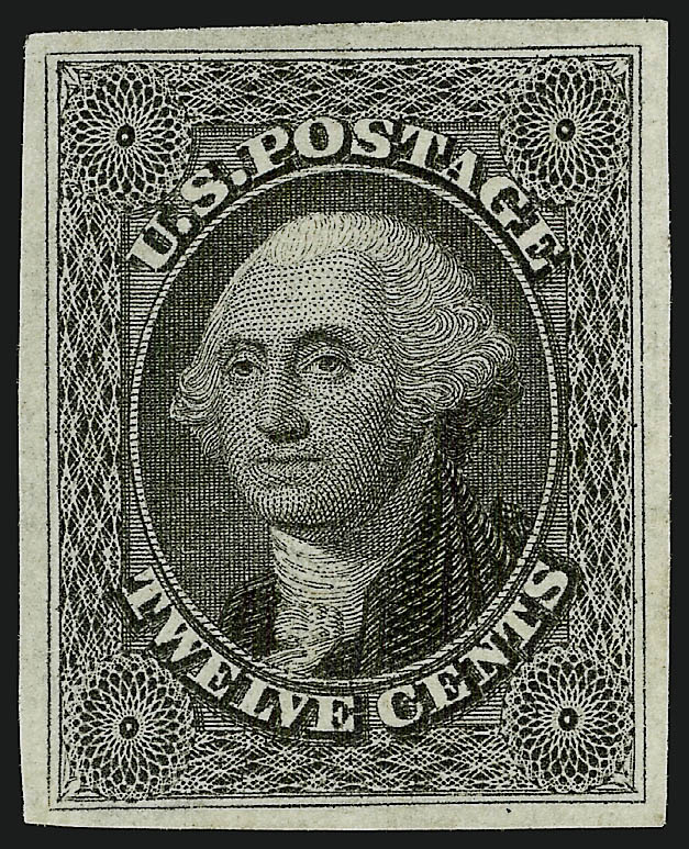 Sale no. 918 — Lot no. 13 — Siegel Auction Galleries