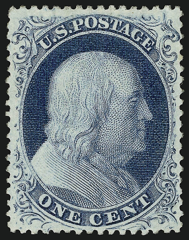 Sale no. 918 — Lot no. 16 — Siegel Auction Galleries
