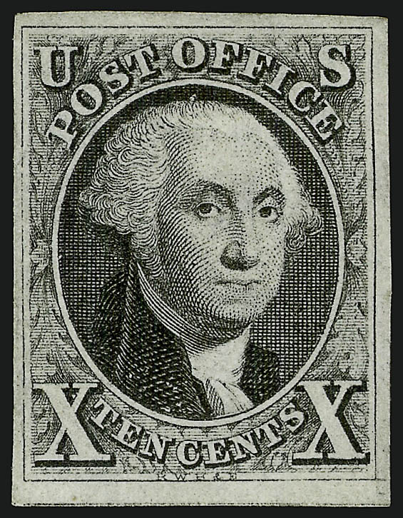 Sale no. 918 — Lot no. 2 — Siegel Auction Galleries