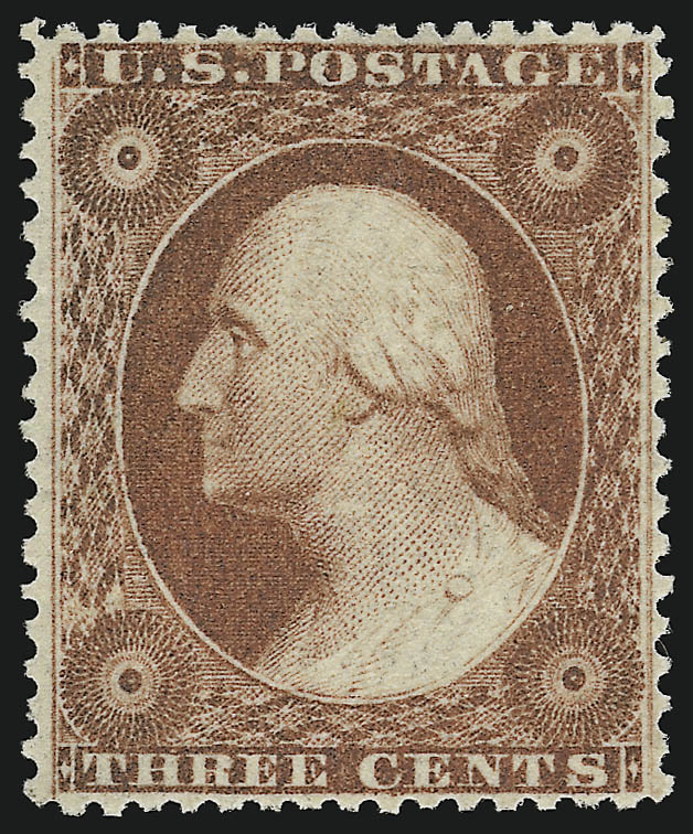 Sale no. 918 — Lot no. 20 — Siegel Auction Galleries