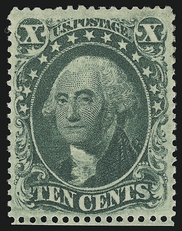Sale no. 918 — Lot no. 24 — Siegel Auction Galleries